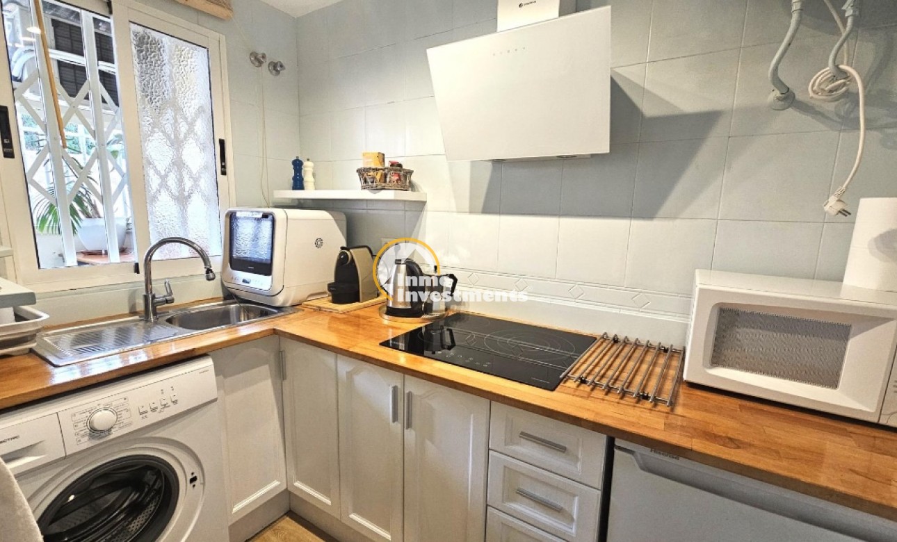 Revente privée - Appartement - Torrevieja