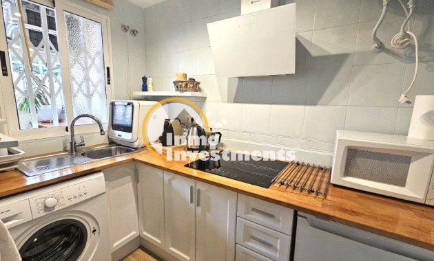 Revente privée - Appartement - Torrevieja