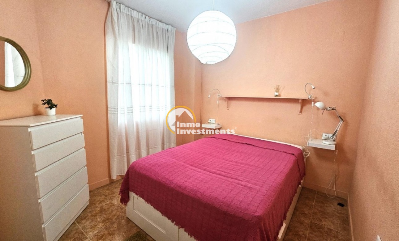Revente privée - Appartement - Torrevieja