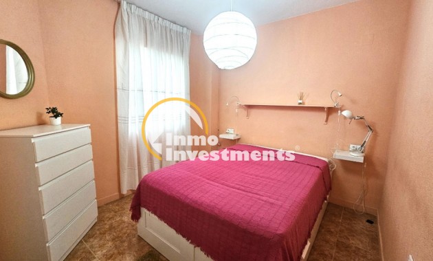 Revente privée - Appartement - Torrevieja