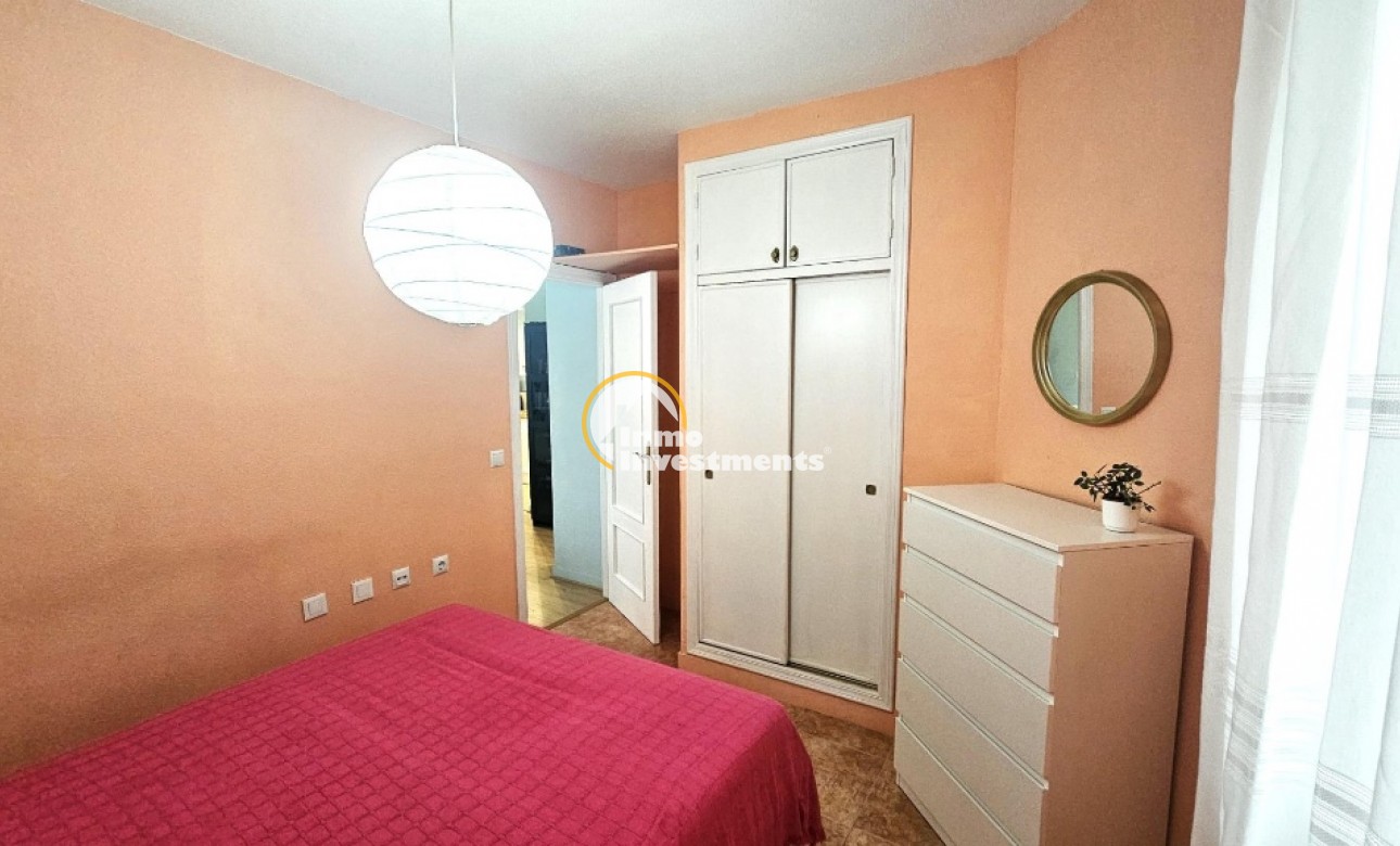 Revente privée - Appartement - Torrevieja