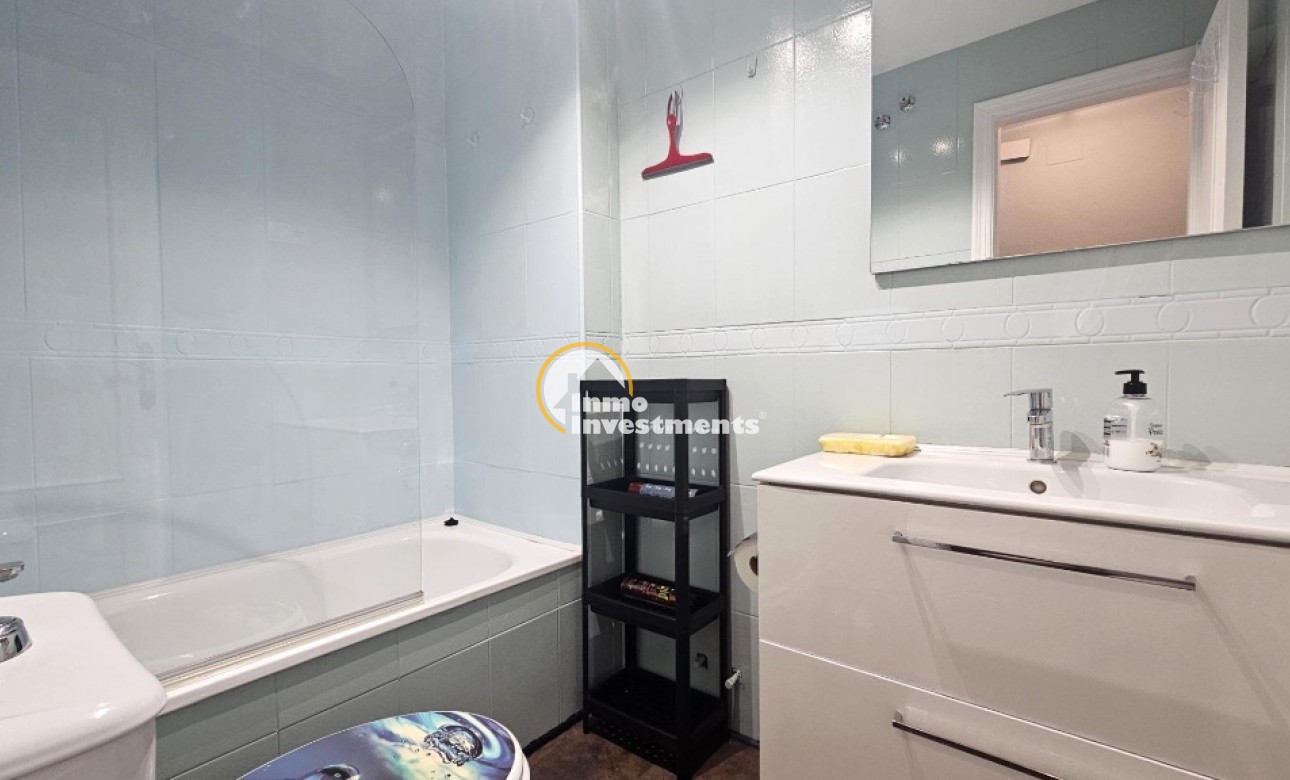 Revente privée - Appartement - Torrevieja