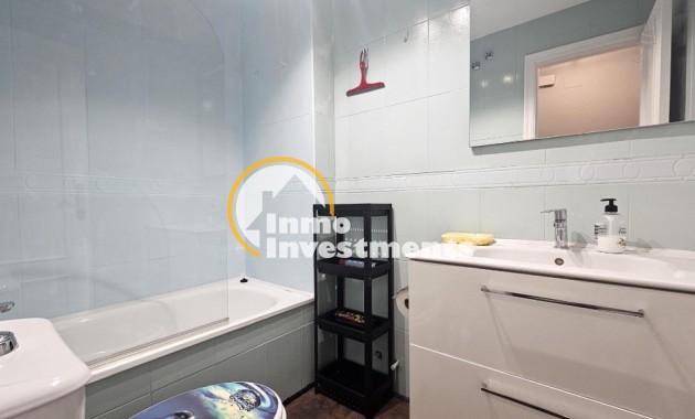 Revente privée - Appartement - Torrevieja