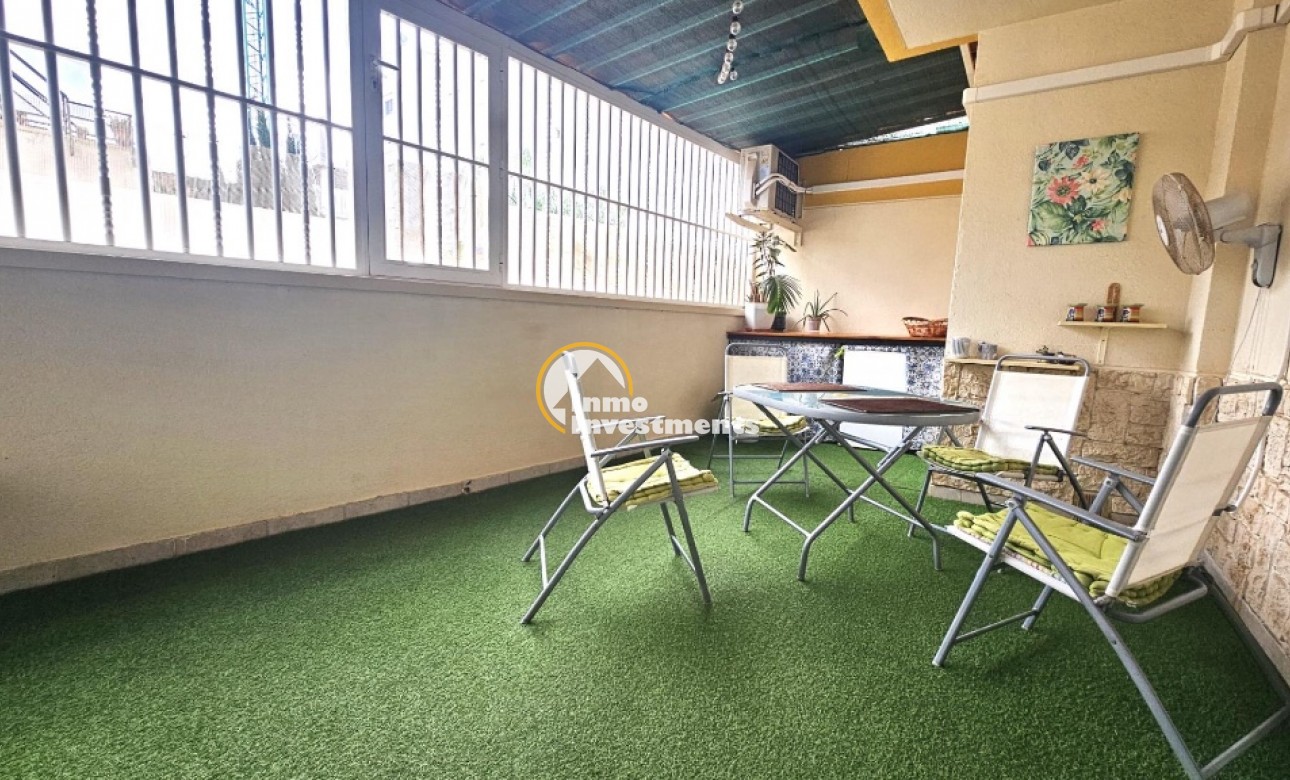 Revente privée - Appartement - Torrevieja