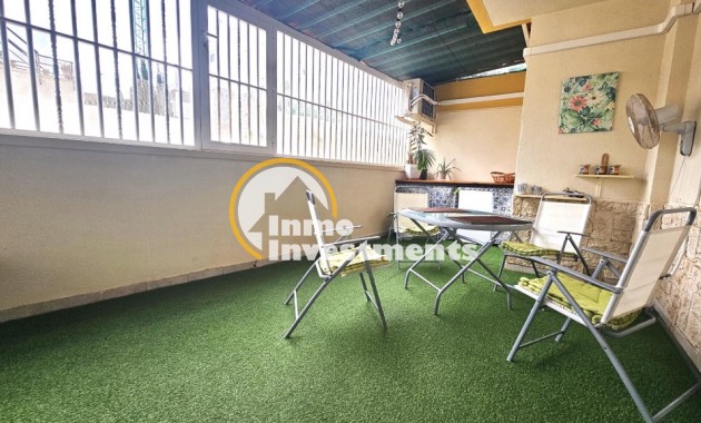 Revente privée - Appartement - Torrevieja