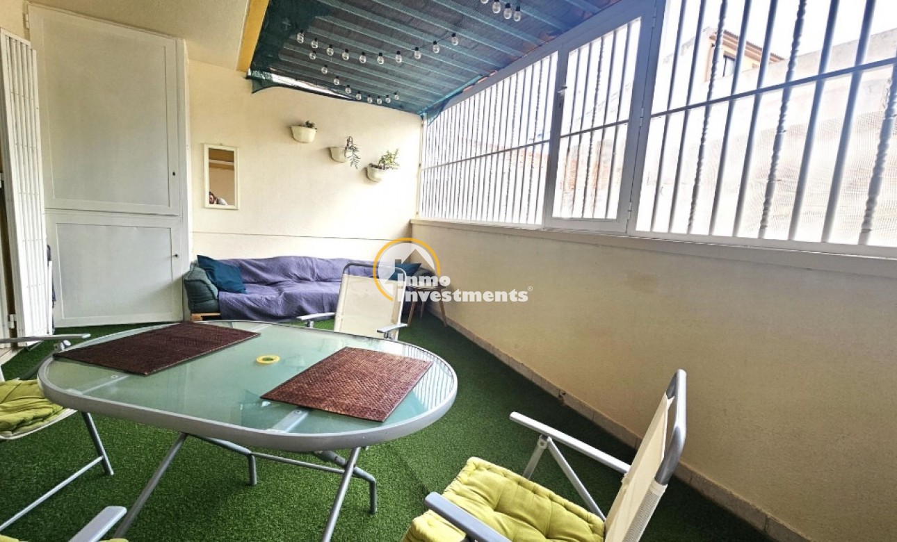 Revente privée - Appartement - Torrevieja