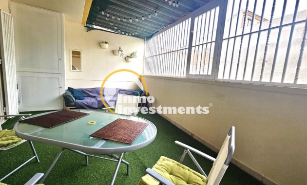 Revente privée - Appartement - Torrevieja