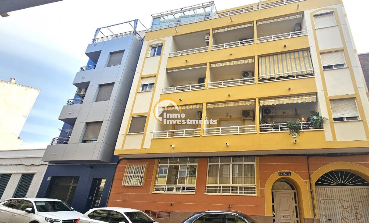 Revente privée - Appartement - Torrevieja