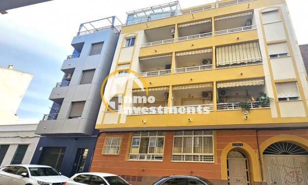 Revente privée - Appartement - Torrevieja