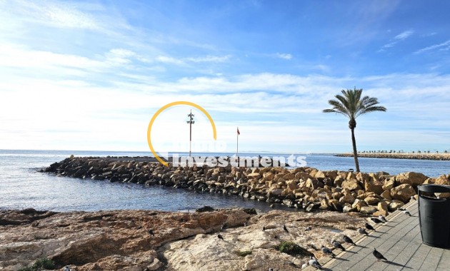 Revente privée - Appartement - Torrevieja