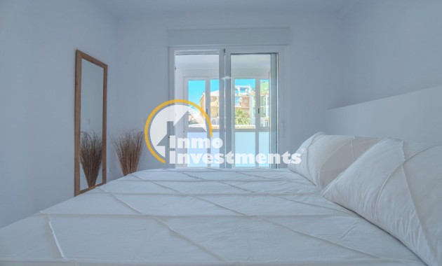 Gebrauchtimmobilien - Apartment - Torrevieja - La Veleta