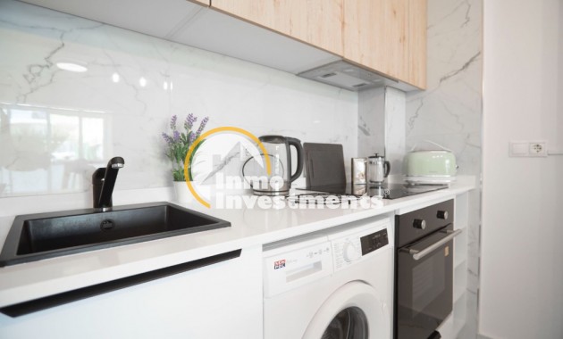 Gebrauchtimmobilien - Apartment - Torrevieja - La Veleta