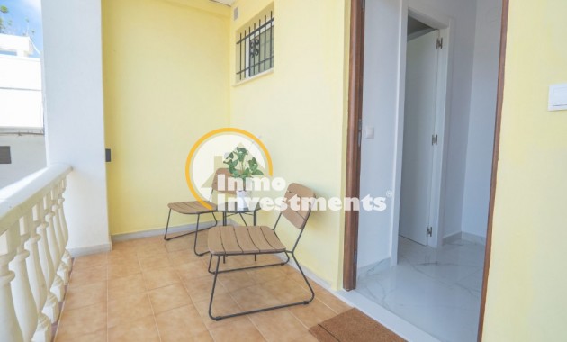 Gebrauchtimmobilien - Apartment - Torrevieja - La Veleta