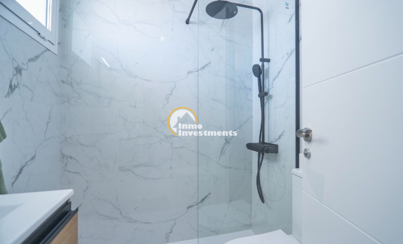 Gebrauchtimmobilien - Apartment - Torrevieja - La Veleta