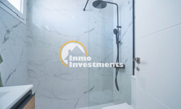 Gebrauchtimmobilien - Apartment - Torrevieja - La Veleta