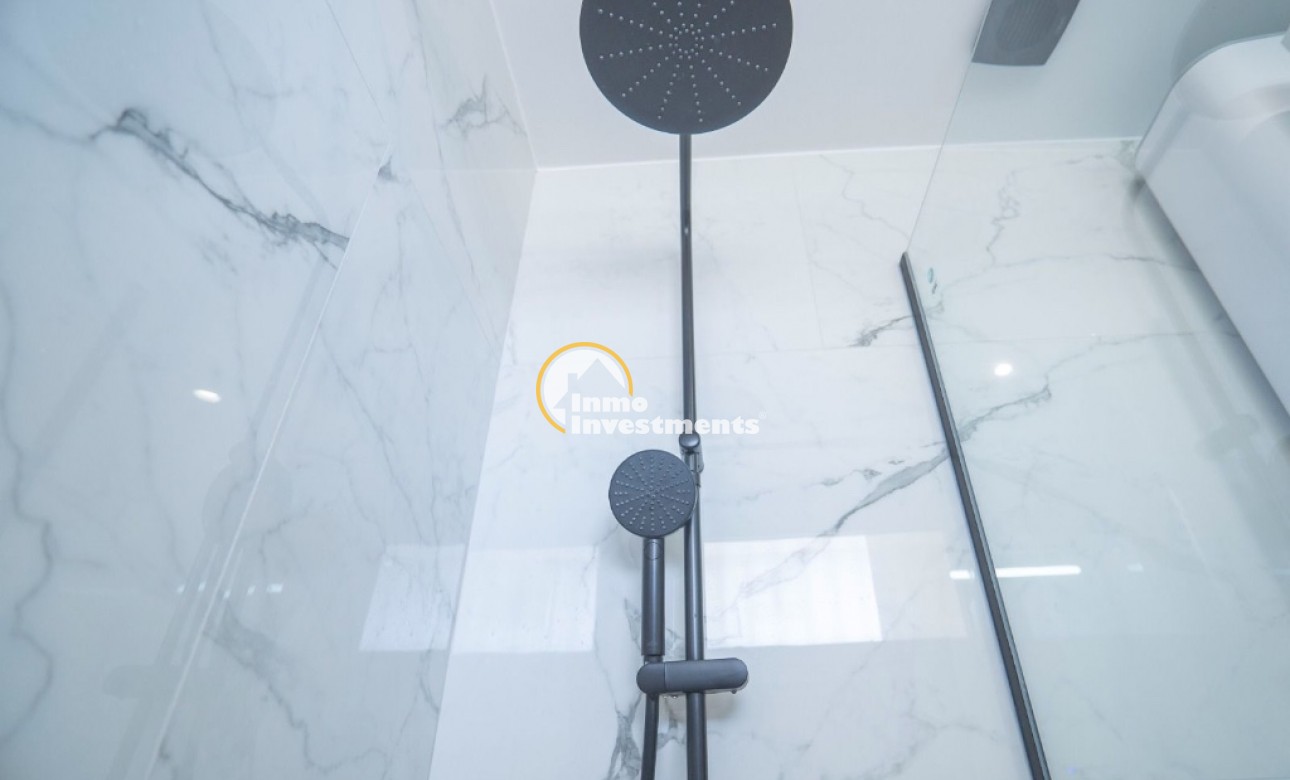 Gebrauchtimmobilien - Apartment - Torrevieja - La Veleta