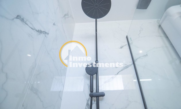 Gebrauchtimmobilien - Apartment - Torrevieja - La Veleta