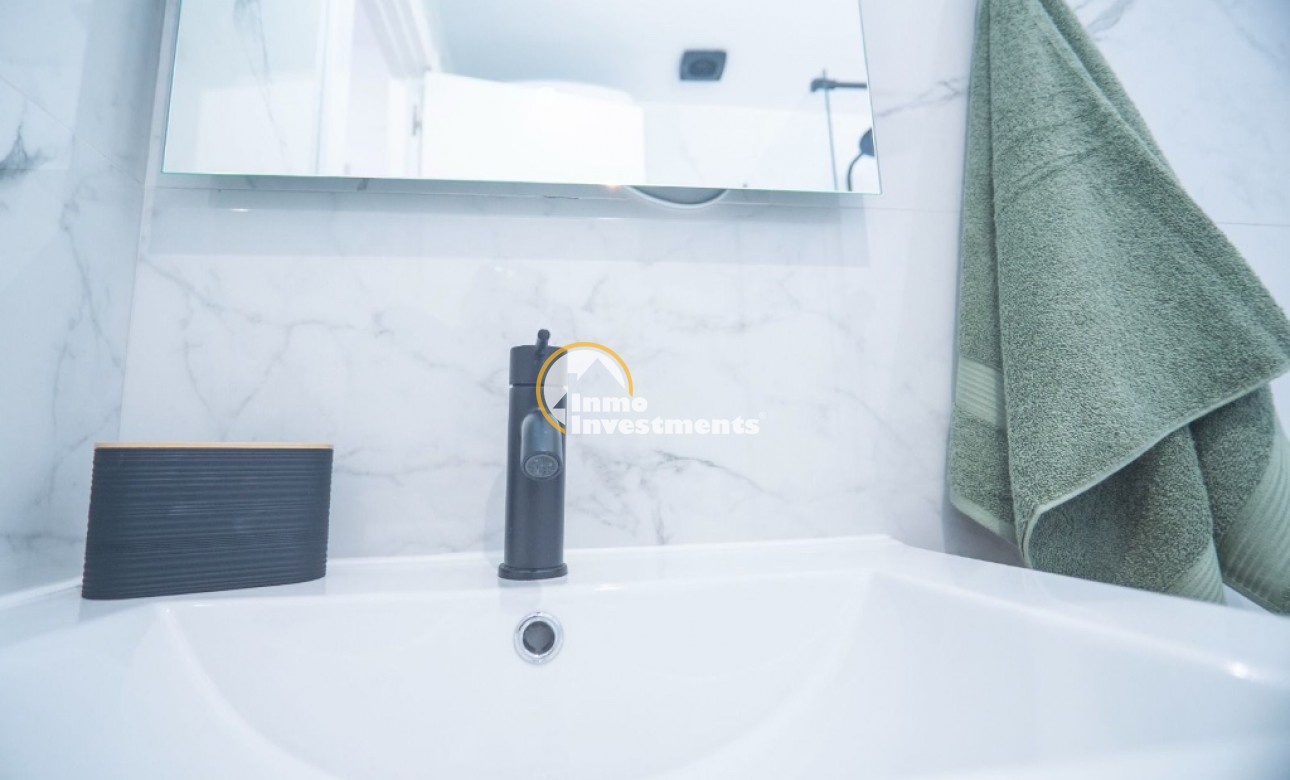 Gebrauchtimmobilien - Apartment - Torrevieja - La Veleta