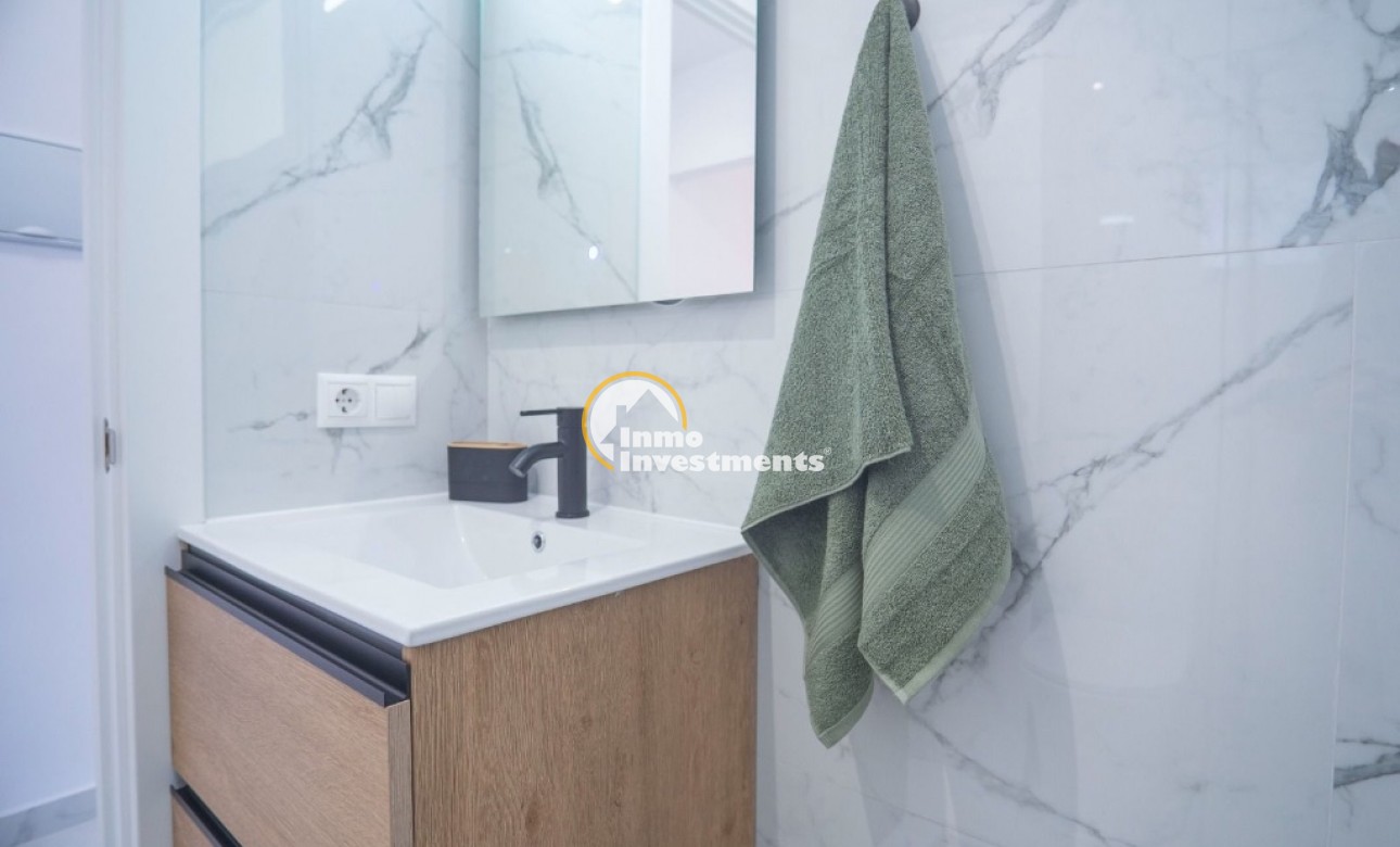 Gebrauchtimmobilien - Apartment - Torrevieja - La Veleta