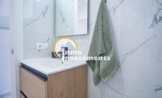 Gebrauchtimmobilien - Apartment - Torrevieja - La Veleta