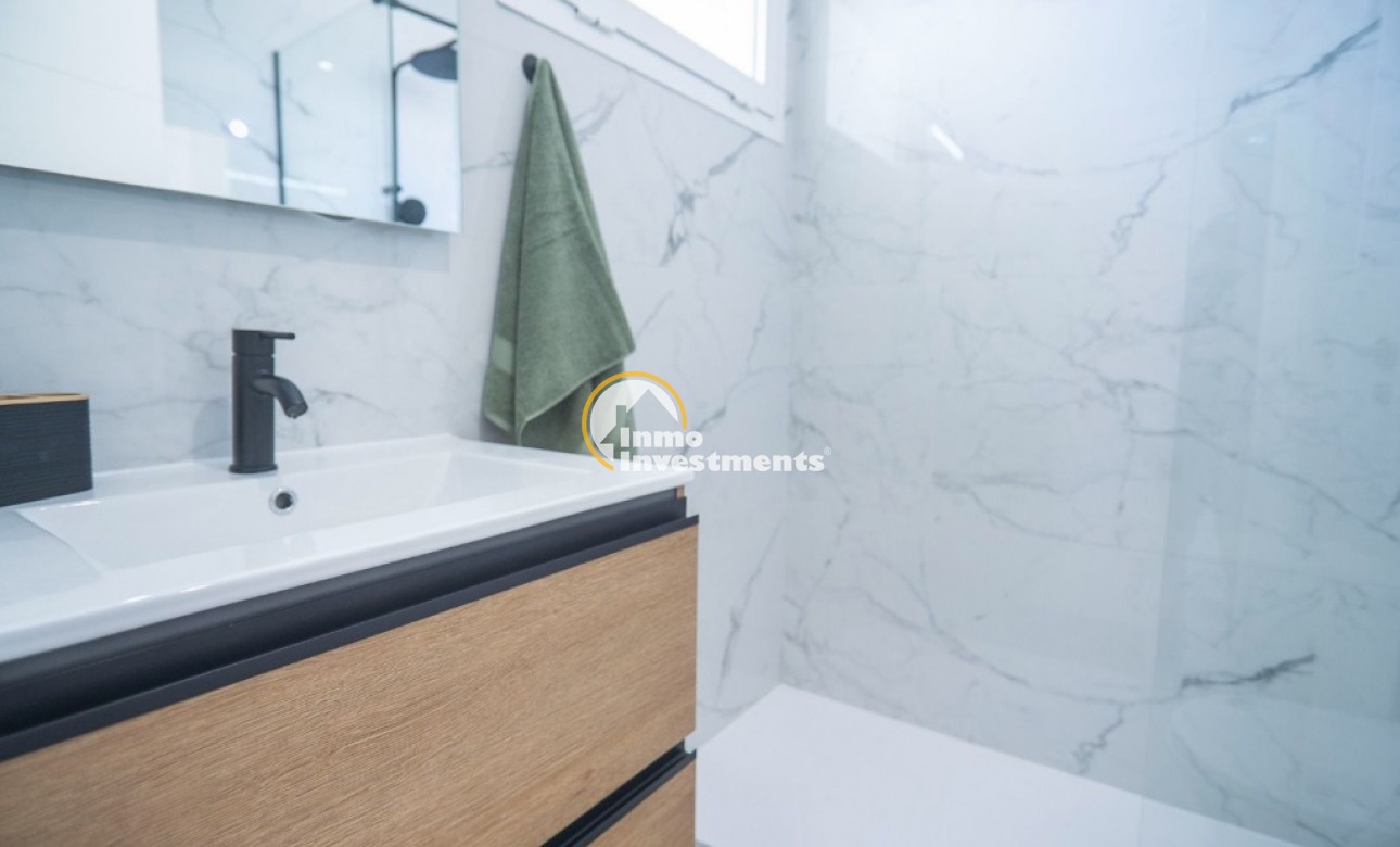 Gebrauchtimmobilien - Apartment - Torrevieja - La Veleta