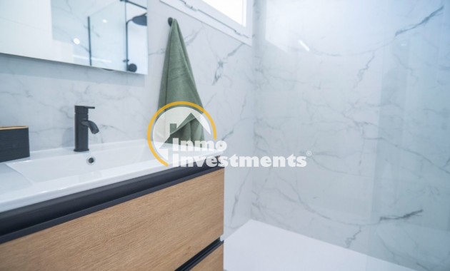 Gebrauchtimmobilien - Apartment - Torrevieja - La Veleta