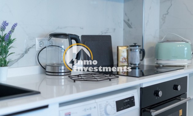 Gebrauchtimmobilien - Apartment - Torrevieja - La Veleta