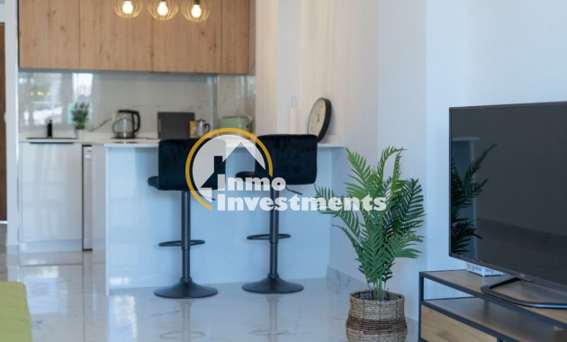 Gebrauchtimmobilien - Apartment - Torrevieja - La Veleta