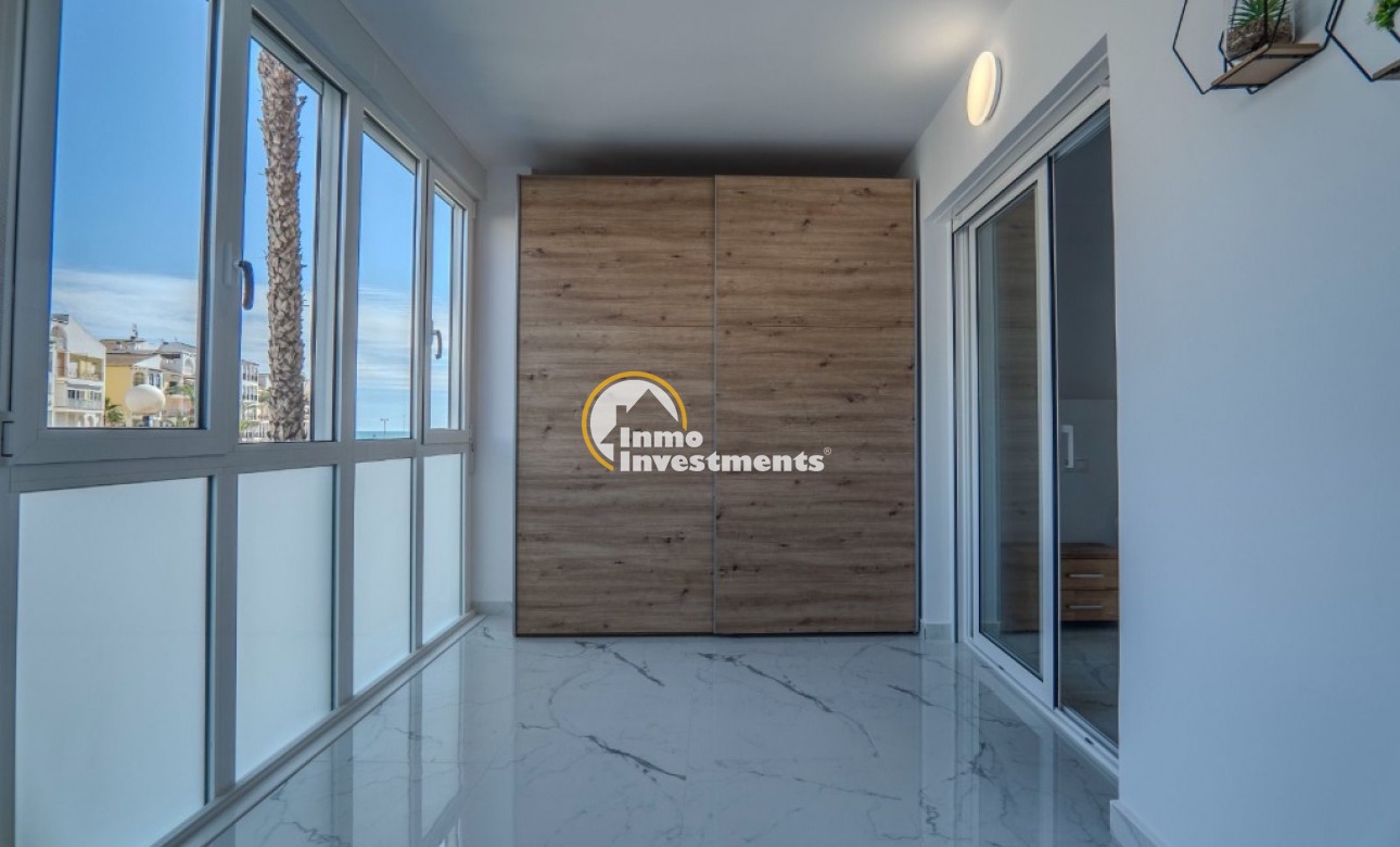 Gebrauchtimmobilien - Apartment - Torrevieja - La Veleta