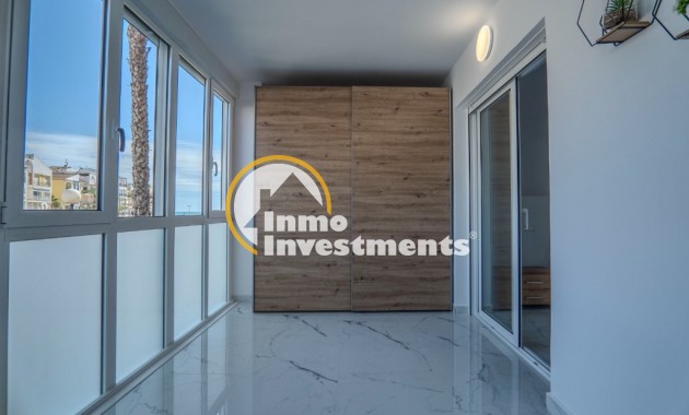 Gebrauchtimmobilien - Apartment - Torrevieja - La Veleta