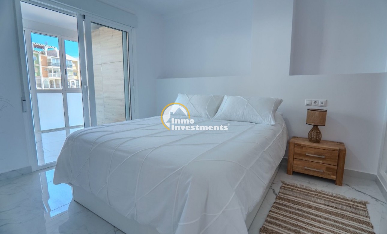 Gebrauchtimmobilien - Apartment - Torrevieja - La Veleta