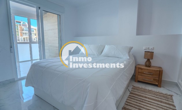 Gebrauchtimmobilien - Apartment - Torrevieja - La Veleta