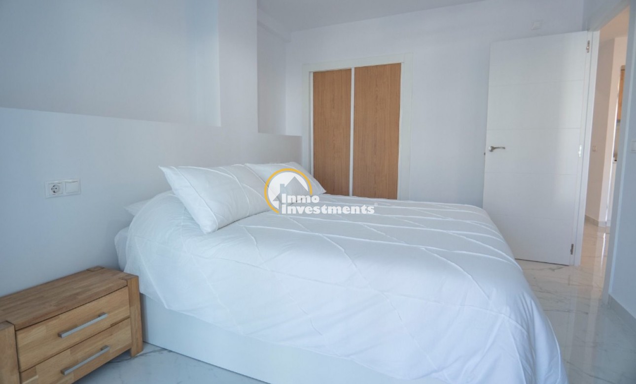Gebrauchtimmobilien - Apartment - Torrevieja - La Veleta