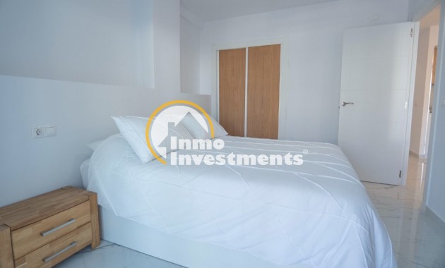 Gebrauchtimmobilien - Apartment - Torrevieja - La Veleta