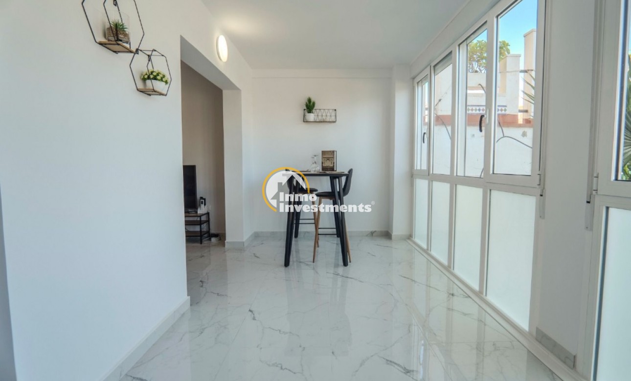 Gebrauchtimmobilien - Apartment - Torrevieja - La Veleta