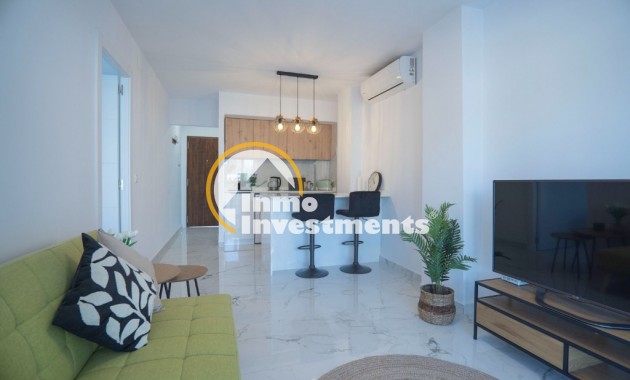 Gebrauchtimmobilien - Apartment - Torrevieja - La Veleta