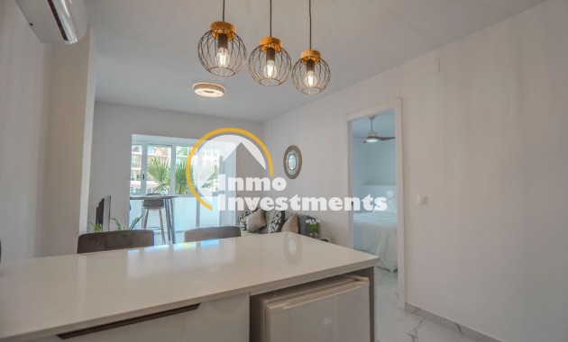 Gebrauchtimmobilien - Apartment - Torrevieja - La Veleta