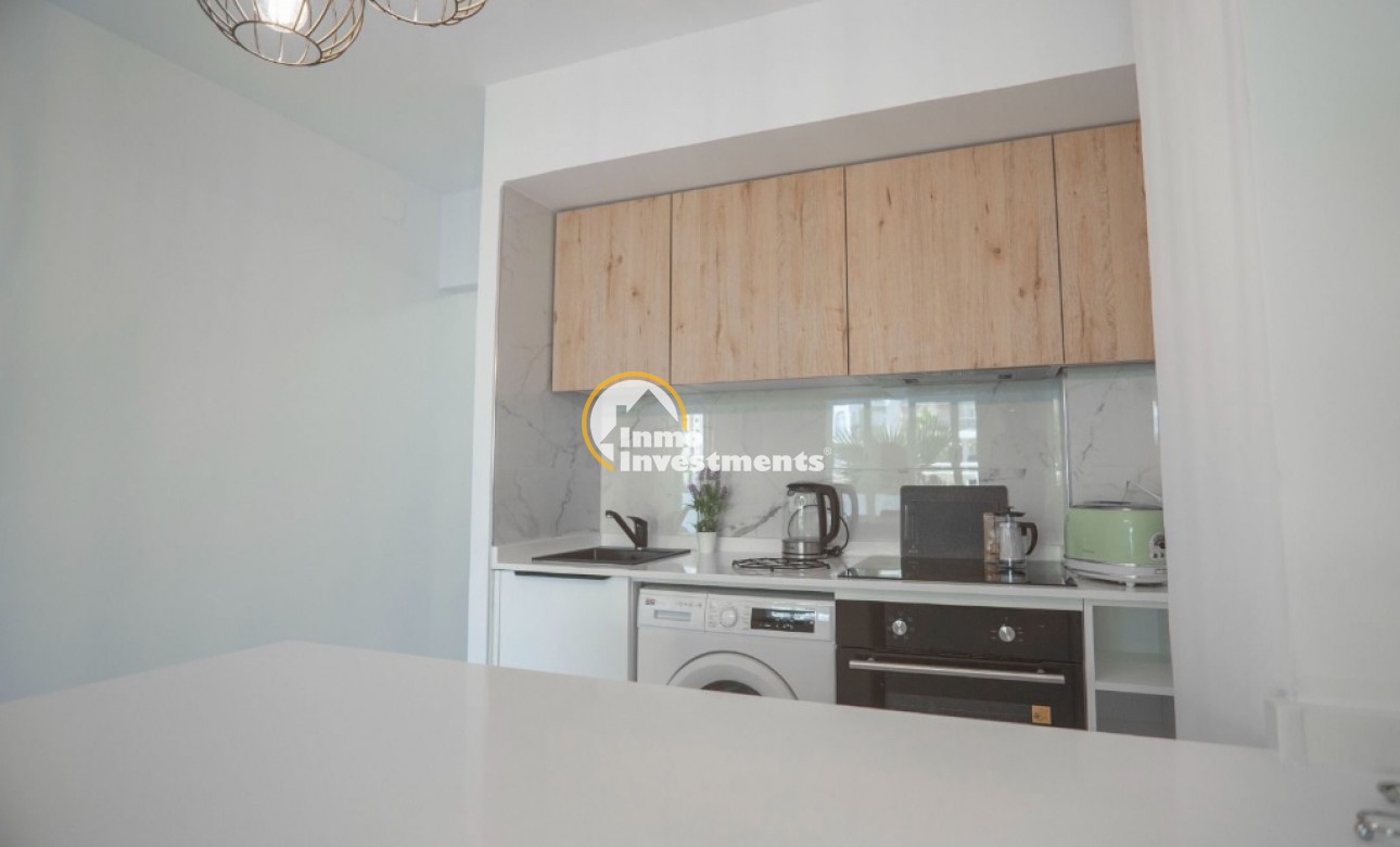 Gebrauchtimmobilien - Apartment - Torrevieja - La Veleta