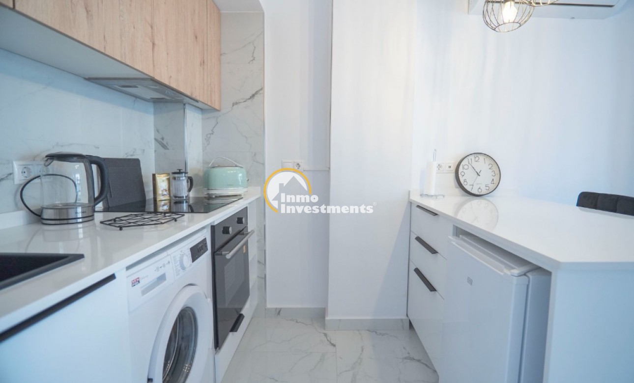 Gebrauchtimmobilien - Apartment - Torrevieja - La Veleta