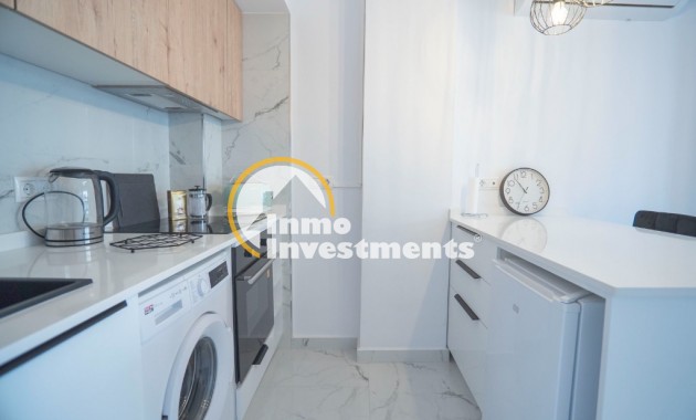 Gebrauchtimmobilien - Apartment - Torrevieja - La Veleta