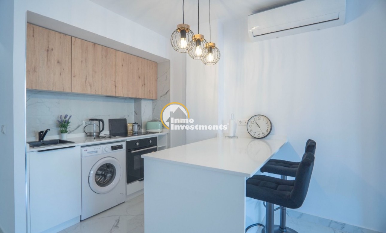 Gebrauchtimmobilien - Apartment - Torrevieja - La Veleta