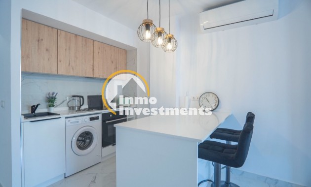 Gebrauchtimmobilien - Apartment - Torrevieja - La Veleta