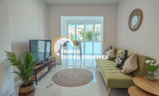 Gebrauchtimmobilien - Apartment - Torrevieja - La Veleta