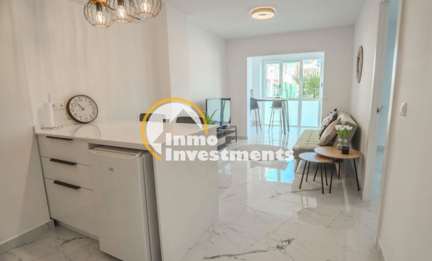 Gebrauchtimmobilien - Apartment - Torrevieja - La Veleta