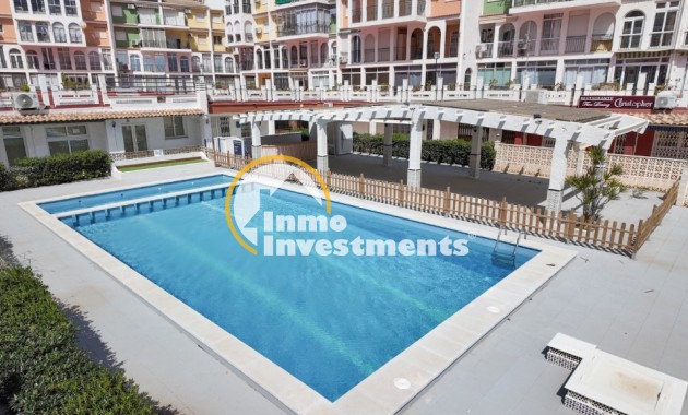 Gebrauchtimmobilien - Apartment - Torrevieja - La Veleta