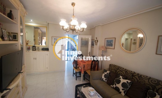 Gebrauchtimmobilien - Apartment - Torrevieja - La Veleta