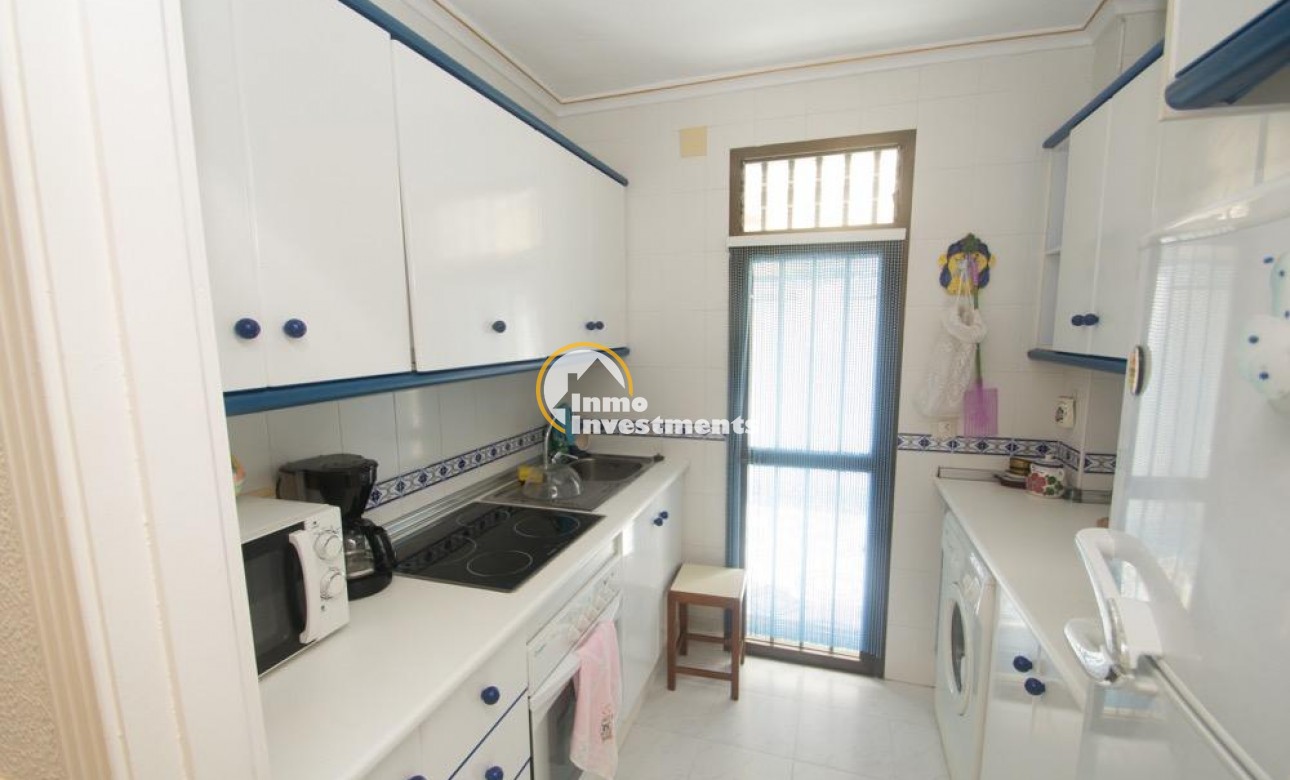 Gebrauchtimmobilien - Apartment - Torrevieja - La Veleta