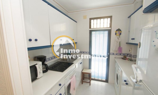 Gebrauchtimmobilien - Apartment - Torrevieja - La Veleta