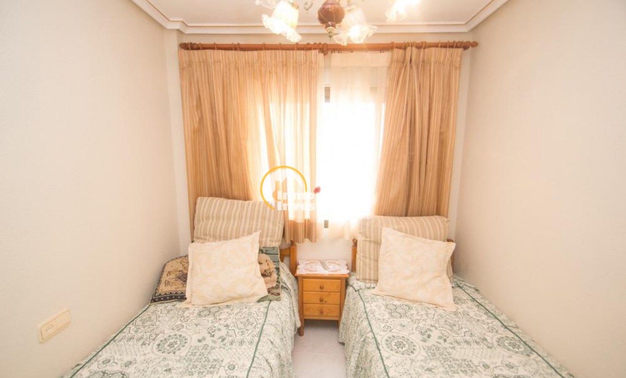 Gebrauchtimmobilien - Apartment - Torrevieja - La Veleta