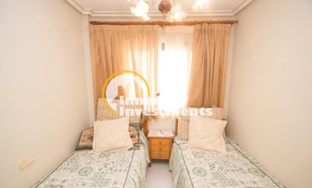 Gebrauchtimmobilien - Apartment - Torrevieja - La Veleta
